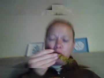 Naughtyjennyblondeuk May 17, 2026 Chaturbate stream image