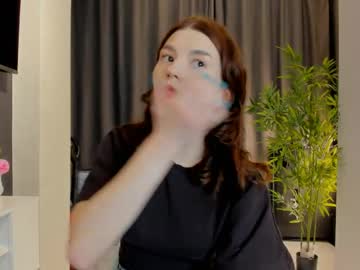 Roseblanche2k May 17, 2026 Chaturbate stream image