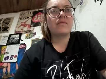 Sashagrano May 17, 2026 Chaturbate stream image