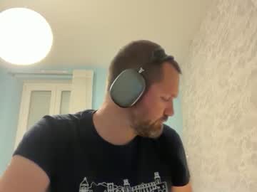 Stadtneurotiker May 17, 2026 Chaturbate stream image