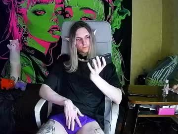Strongwine May 17, 2026 Chaturbate stream image