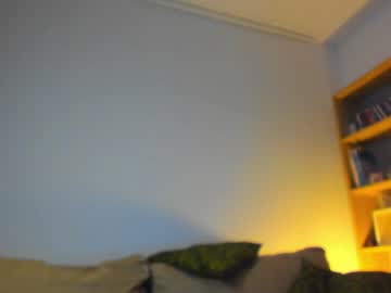 The_Imperfect_One May 17, 2026 Chaturbate stream image