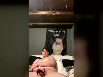 Americandick508 May 17, 2026 Chaturbate stream image