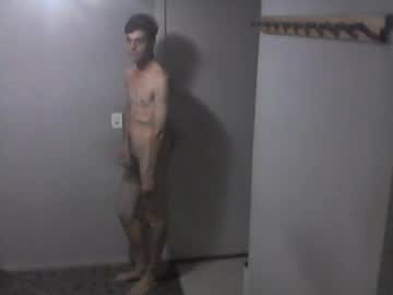 Bruno22101010 May 17, 2026 Chaturbate stream image