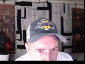 Dazmorgon May 17, 2026 Chaturbate stream image