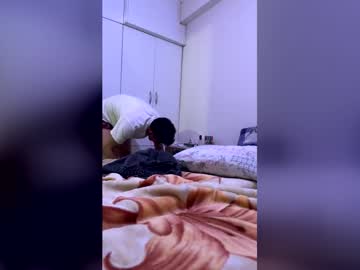 Estetikmen May 17, 2026 Chaturbate stream image