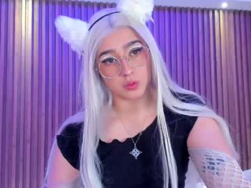 Gabyrose9 May 17, 2026 Chaturbate stream image