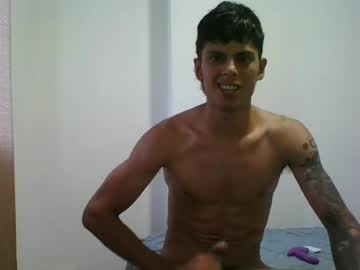 Heiderccbadboy May 17, 2026 Chaturbate stream image