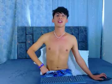 Ithan_Kingtwin May 17, 2026 Chaturbate stream image