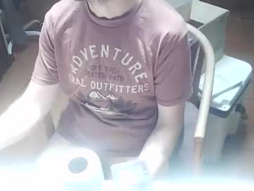 Jd19852 May 17, 2026 Chaturbate stream image