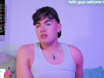 Kami_22 May 17, 2026 Chaturbate stream image
