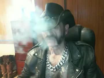 Leathergreaser stream photo from May 17, 2026