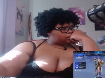 Plushbunny420 May 17, 2026 Chaturbate stream image