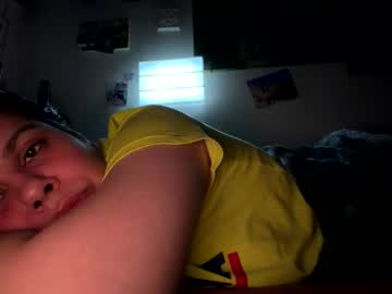 Sabrinfisher May 17, 2026 Chaturbate stream image