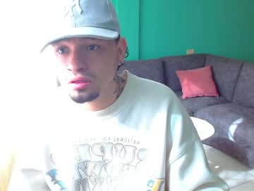 Satur_Noxxx May 17, 2026 Chaturbate stream image