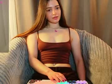 Savannah_H May 17, 2026 Chaturbate stream image