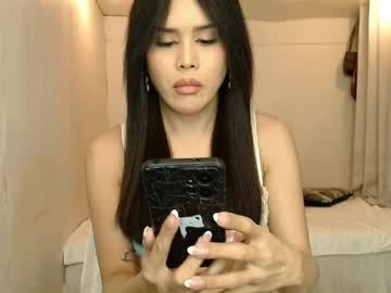 Vera_Octopus May 17, 2026 Chaturbate stream image