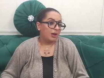 Allyiah May 17, 2026 Chaturbate stream image