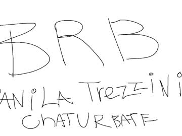 Danila_Trezzini May 17, 2026 Chaturbate stream image