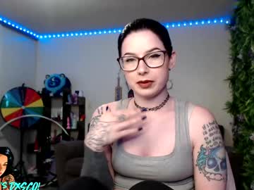 Dxsco May 17, 2026 Chaturbate stream image
