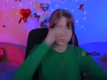 Gloria_Bubble May 17, 2026 Chaturbate stream image