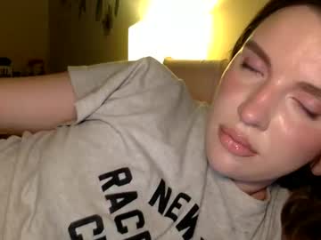 Hoteffy May 17, 2026 Chaturbate stream image