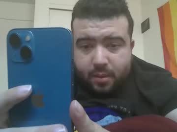 Jdreamrebel May 17, 2026 Chaturbate stream image