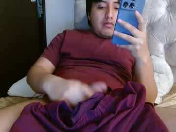 Julianalvarez95 May 17, 2026 Chaturbate stream image