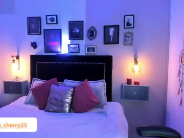 Leah_Cherry May 17, 2026 Chaturbate stream image