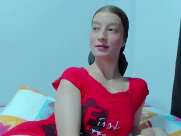 Miavolkova_ May 17, 2026 Chaturbate stream image