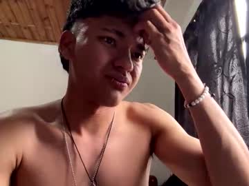 Monterooquendo877 May 17, 2026 Chaturbate stream image