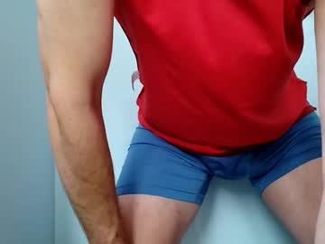Notalktimm May 17, 2026 Chaturbate stream image