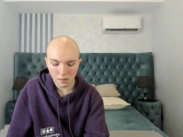 Patrickbevy May 17, 2026 Chaturbate stream image