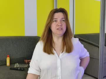 Snowflakec May 17, 2026 Chaturbate stream image