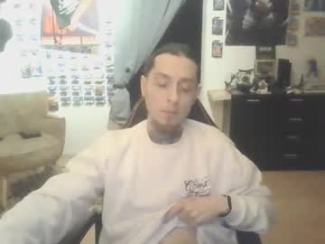 Theshowercock May 17, 2026 Chaturbate stream image