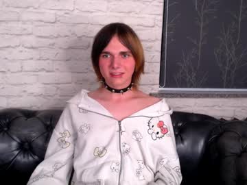 Too_Silly_ May 17, 2026 Chaturbate stream image