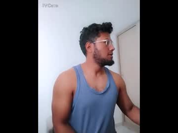 Vergonynalgon May 17, 2026 Chaturbate stream image