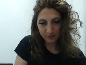 Akyragrace May 17, 2026 Chaturbate stream image