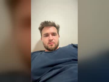 Blondieil May 17, 2026 Chaturbate stream image