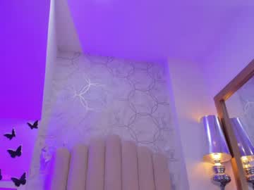 Foxy200__ May 17, 2026 Chaturbate stream image