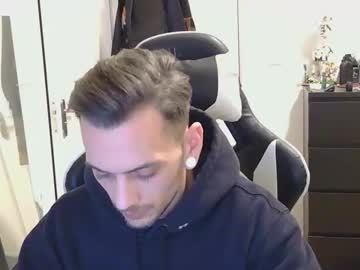 Georgek0011 May 17, 2026 Chaturbate stream image