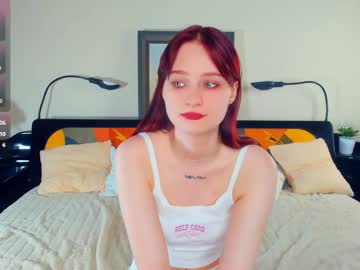 H0lyangel May 17, 2026 Chaturbate stream image