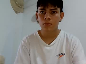 Herrerabuitragroedwin May 17, 2026 Chaturbate stream image