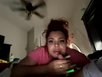 Igotthroated May 17, 2026 Chaturbate stream image