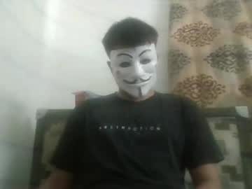 Kinkydaddy4gooners May 17, 2026 Chaturbate stream image