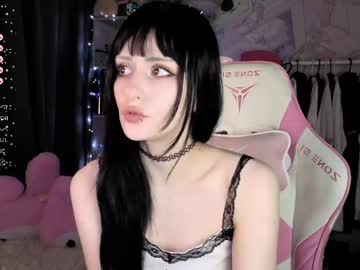Miranaliebert May 17, 2026 Chaturbate stream image