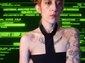 Missbunny666 May 17, 2026 Chaturbate stream image