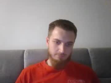 Naked_Cardio May 17, 2026 Chaturbate stream image