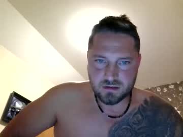 Peetr90 May 17, 2026 Chaturbate stream image