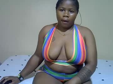 Shyvenus May 17, 2026 Chaturbate stream image